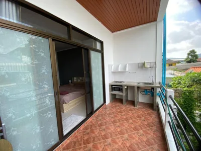 Da Puccio Rawai Guesthouse – Photos 6