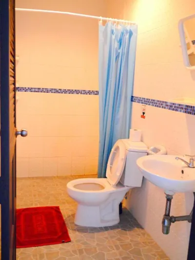 Da Puccio Rawai Guesthouse – Photos 8